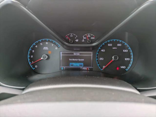 2018 GMC Canyon All Terrain w/Leather