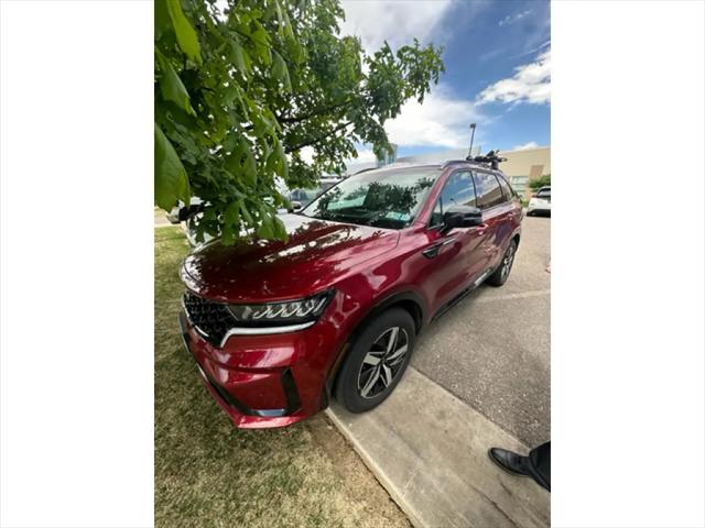 2022 Kia Sorento EX for sale in Loveland, CO