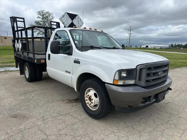 2003 Ford F-350 XL