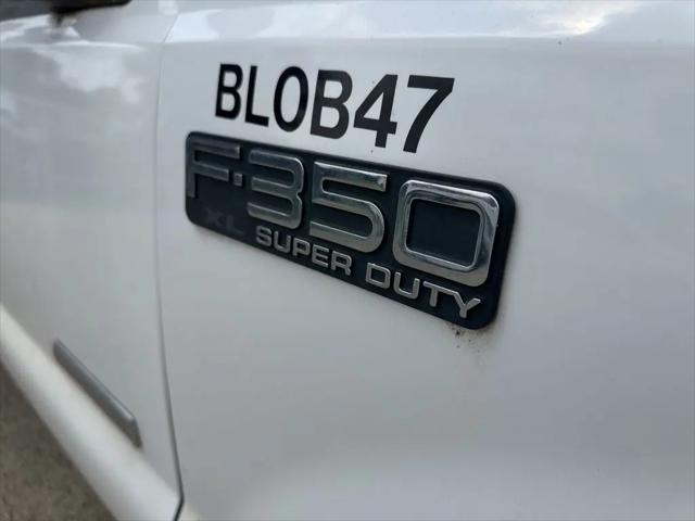 2003 Ford F-350 XL