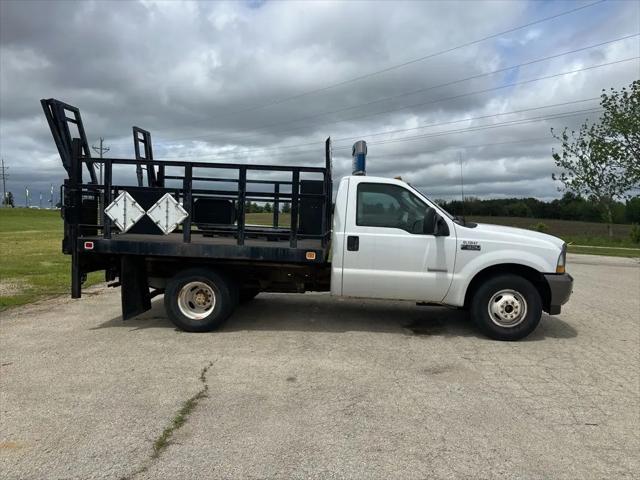 2003 Ford F-350 XL