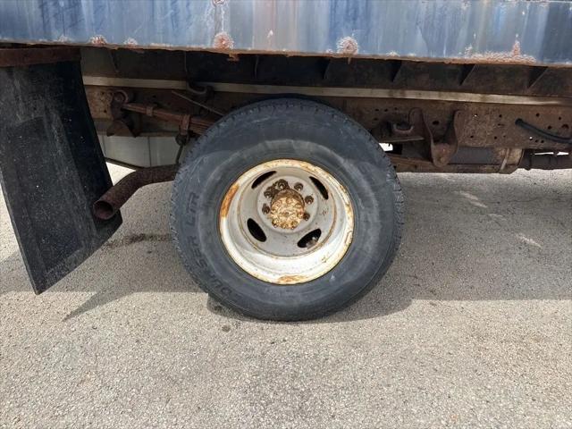 2003 Ford F-350 XL