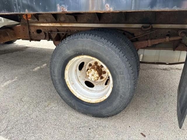 2003 Ford F-350 XL