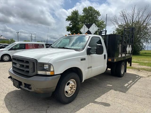 2003 Ford F-350 XL