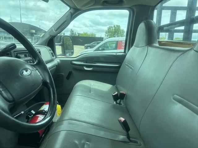 2003 Ford F-350 XL