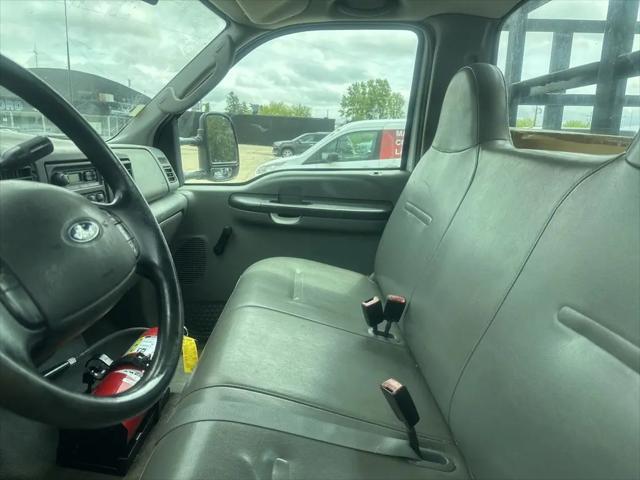2003 Ford F-350 XL