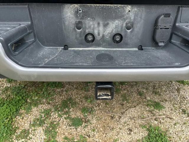 2024 Ram 1500 Tradesman Quad Cab 4x4 6'4" Box