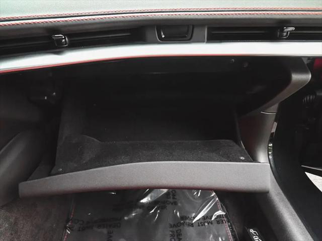 2024 Chevrolet Corvette Stingray RWD Convertible 2LT
