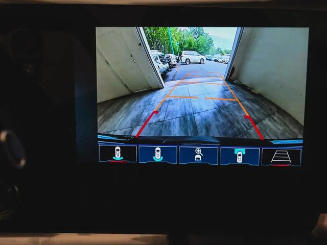 2024 Chevrolet Corvette Stingray RWD Convertible 2LT