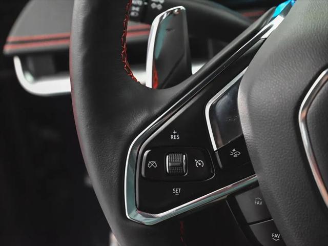 2024 Chevrolet Corvette Stingray RWD Convertible 2LT