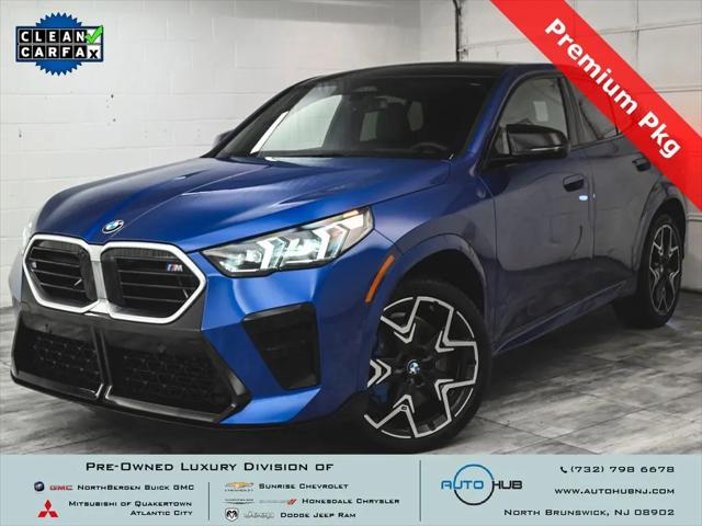 2025 BMW X2 M35i for sale in North Brunswick Township, NJ