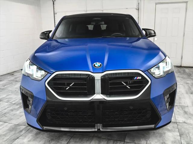 2025 BMW X2 M35i