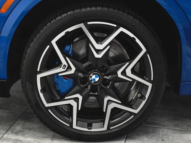 2025 BMW X2 M35i
