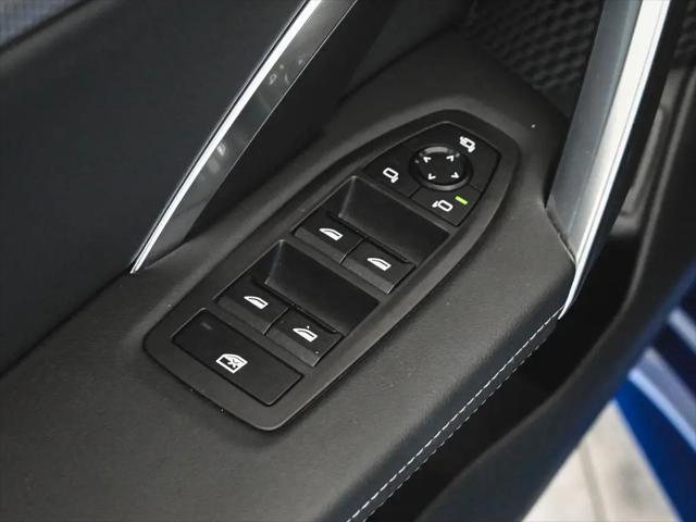 2025 BMW X2 M35i