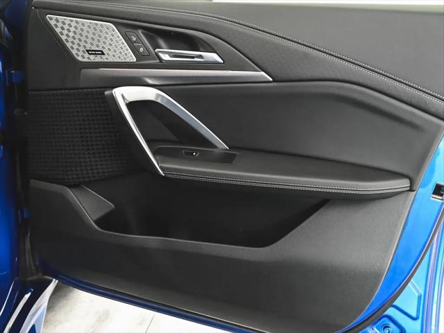 2025 BMW X2 M35i
