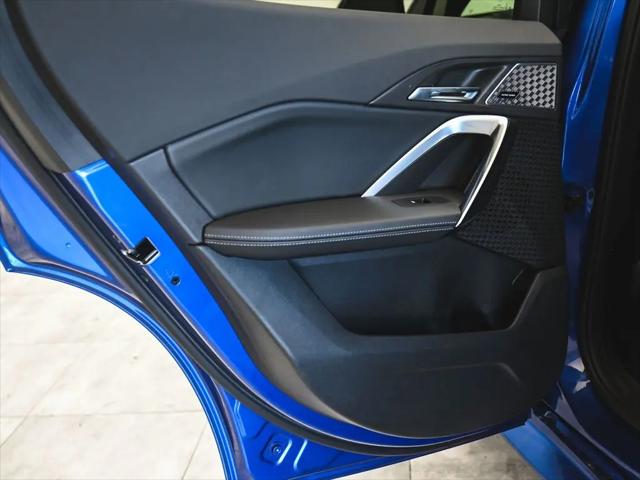 2025 BMW X2 M35i