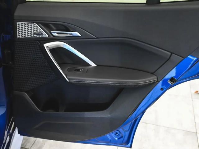 2025 BMW X2 M35i