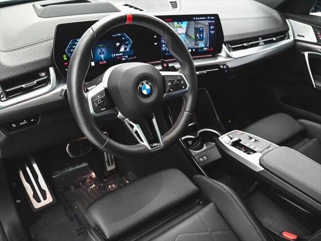 2025 BMW X2 M35i