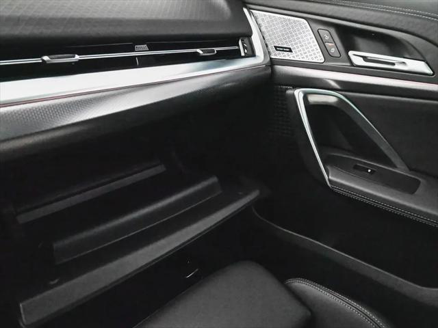 2025 BMW X2 M35i