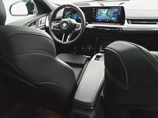 2025 BMW X2 M35i