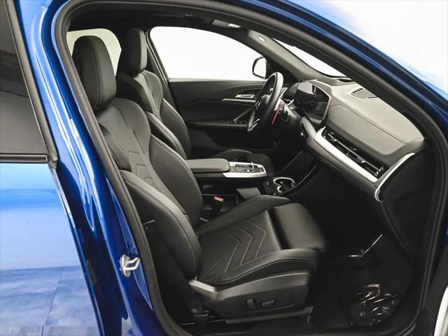 2025 BMW X2 M35i