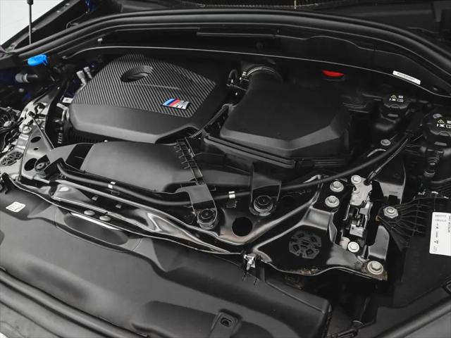 2025 BMW X2 M35i