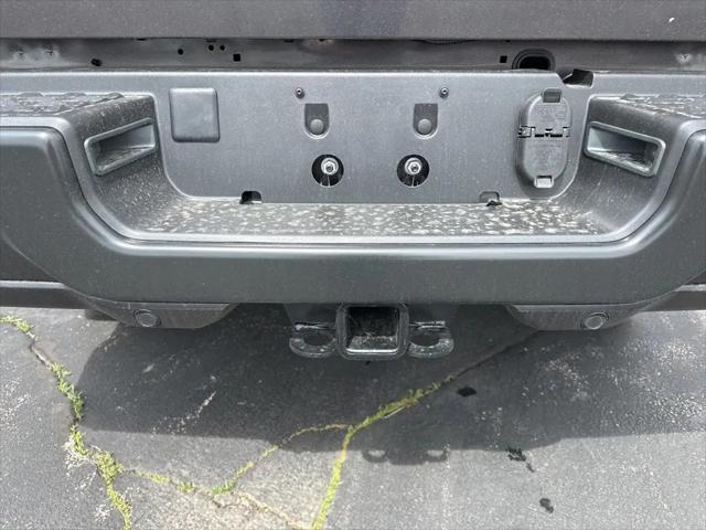 2026 Ram 2500 Warlock Crew Cab 4x4 6'4" Box