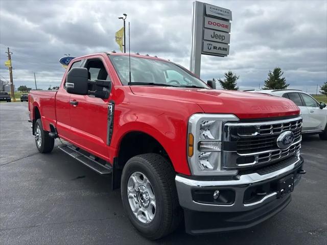 2026 Ford F-350 XLT