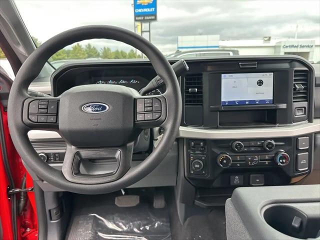 2026 Ford F-350 XLT