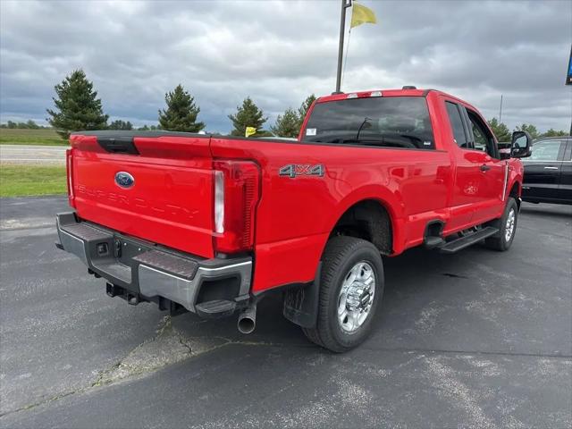 2026 Ford F-350 XLT