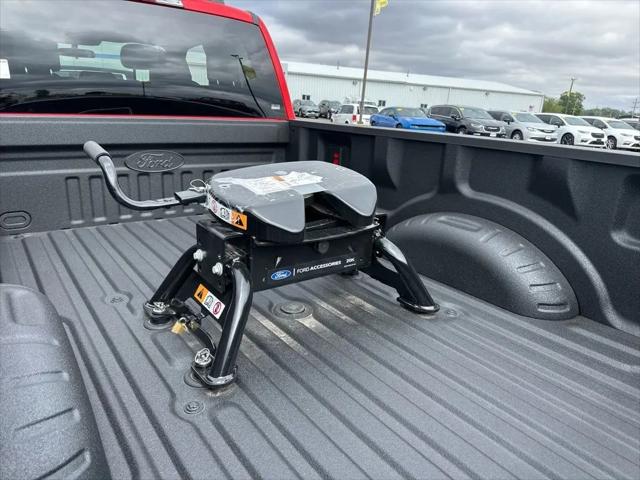 2026 Ford F-350 XLT