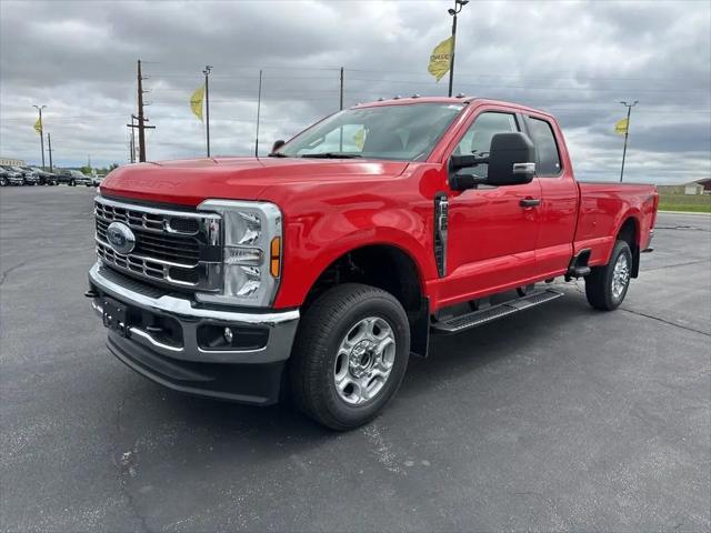 2026 Ford F-350 XLT
