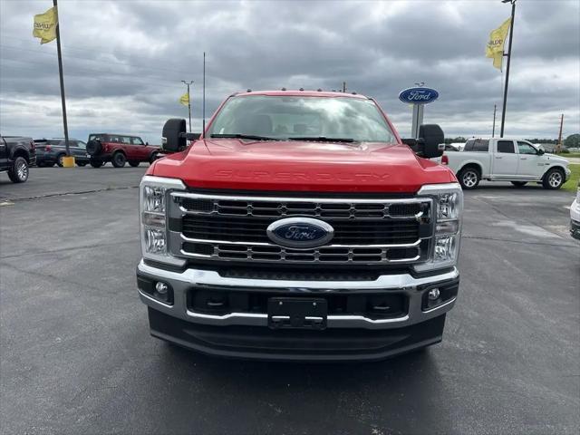 2026 Ford F-350 XLT