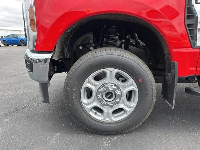 2026 Ford F-350 XLT