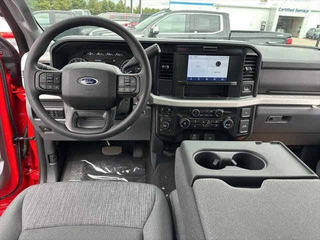 2026 Ford F-350 XLT