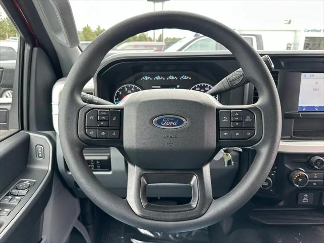 2026 Ford F-350 XLT