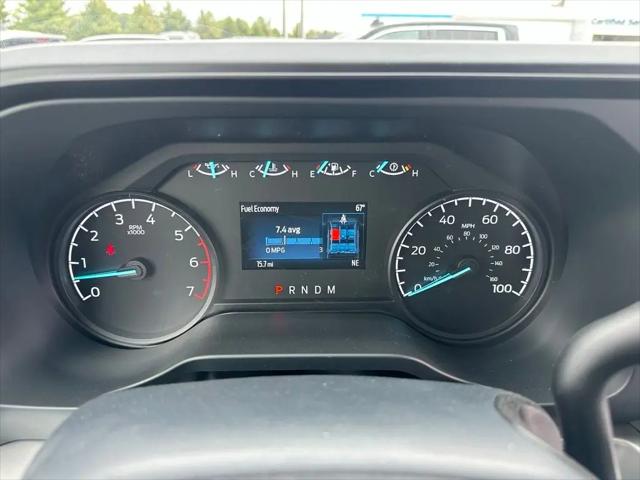 2026 Ford F-350 XLT