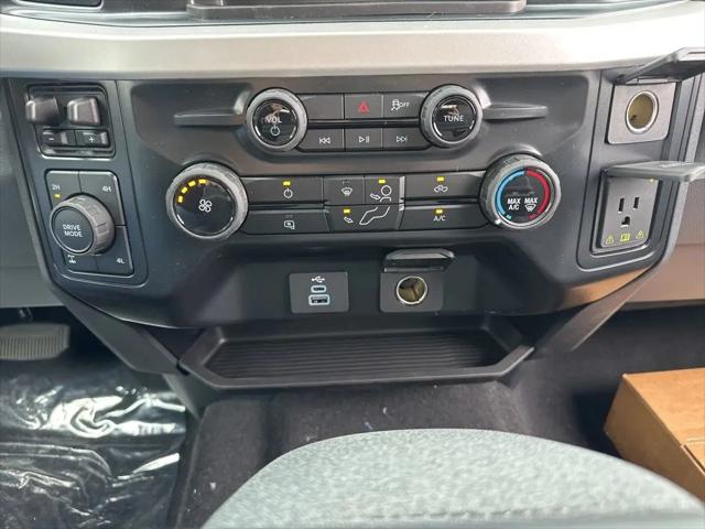 2026 Ford F-350 XLT