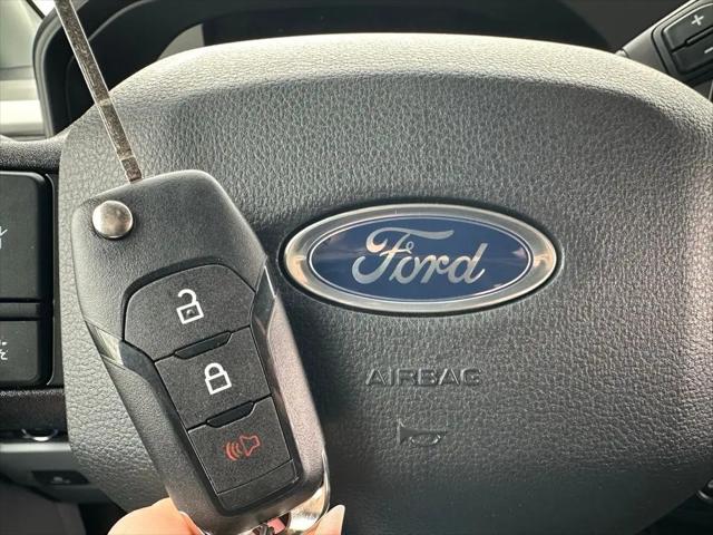 2026 Ford F-350 XLT