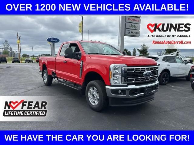 2026 Ford F-350 XLT for sale in Mount Carroll, IL
