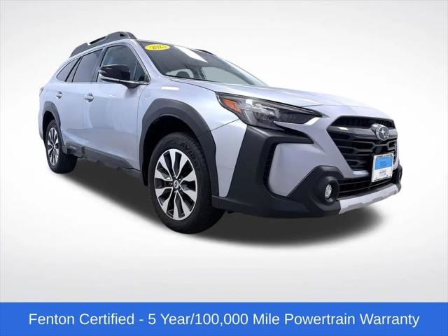 2023 Subaru Outback Limited for sale in Keene, NH