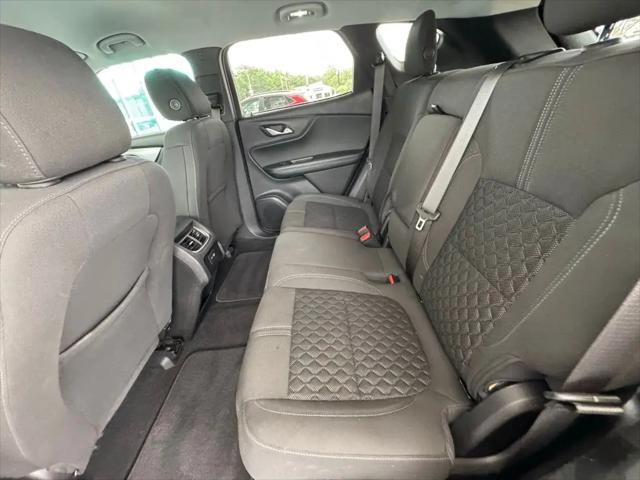 2020 Chevrolet Blazer FWD 1LT