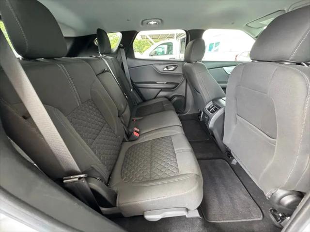2020 Chevrolet Blazer FWD 1LT