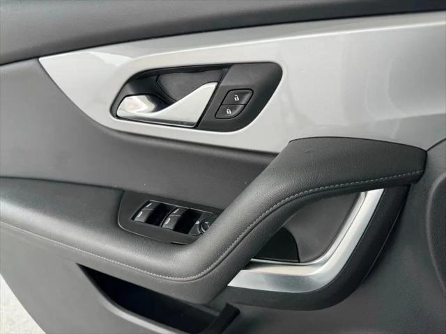 2020 Chevrolet Blazer FWD 1LT
