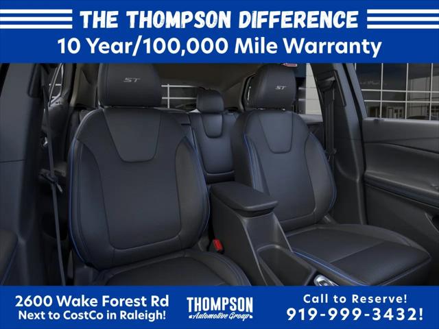 2026 Buick Encore GX Sport Touring FWD