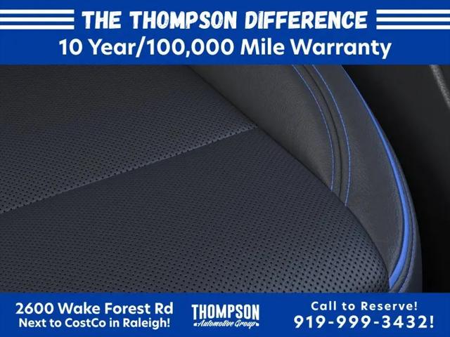 2026 Buick Encore GX Sport Touring FWD