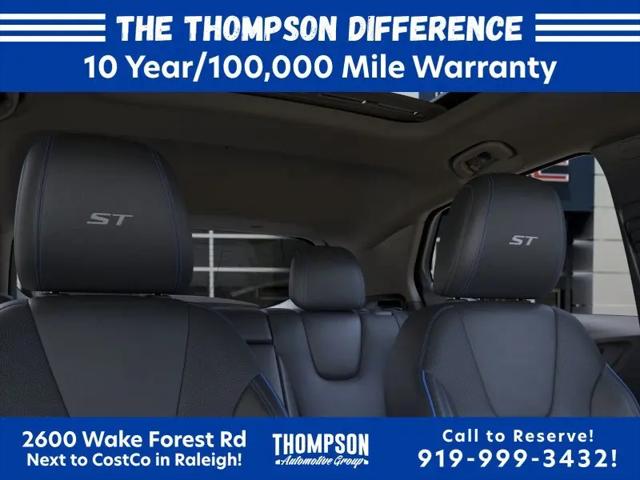 2026 Buick Encore GX Sport Touring FWD