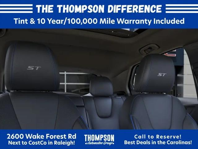 2026 Buick Encore GX Sport Touring FWD
