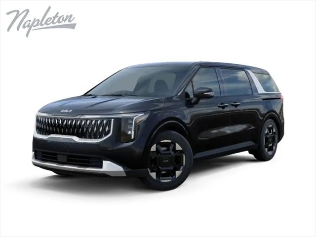 2026 Kia Carnival MPV EX for sale in Fisher, IN