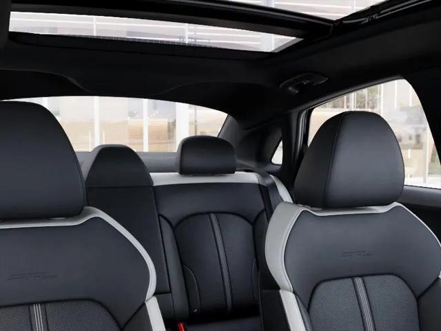 2026 Kia K5 GT-Line AWD